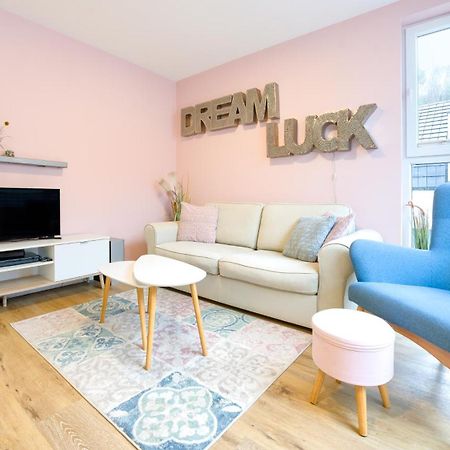 Apartamenty Sun & Snow Sloneczna Łukęcin 外观 照片