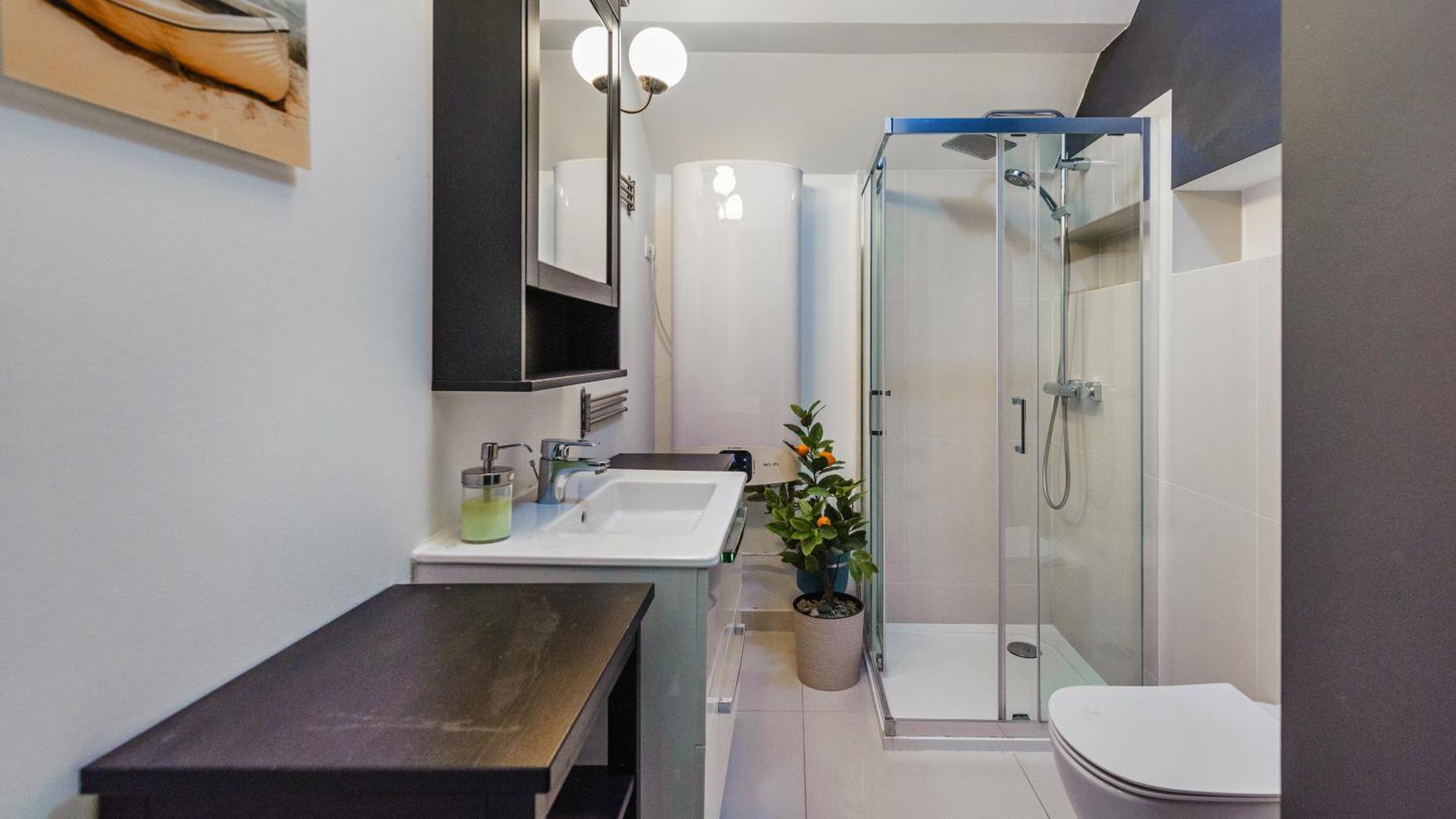 Apartamenty Sun & Snow Sloneczna Łukęcin 外观 照片