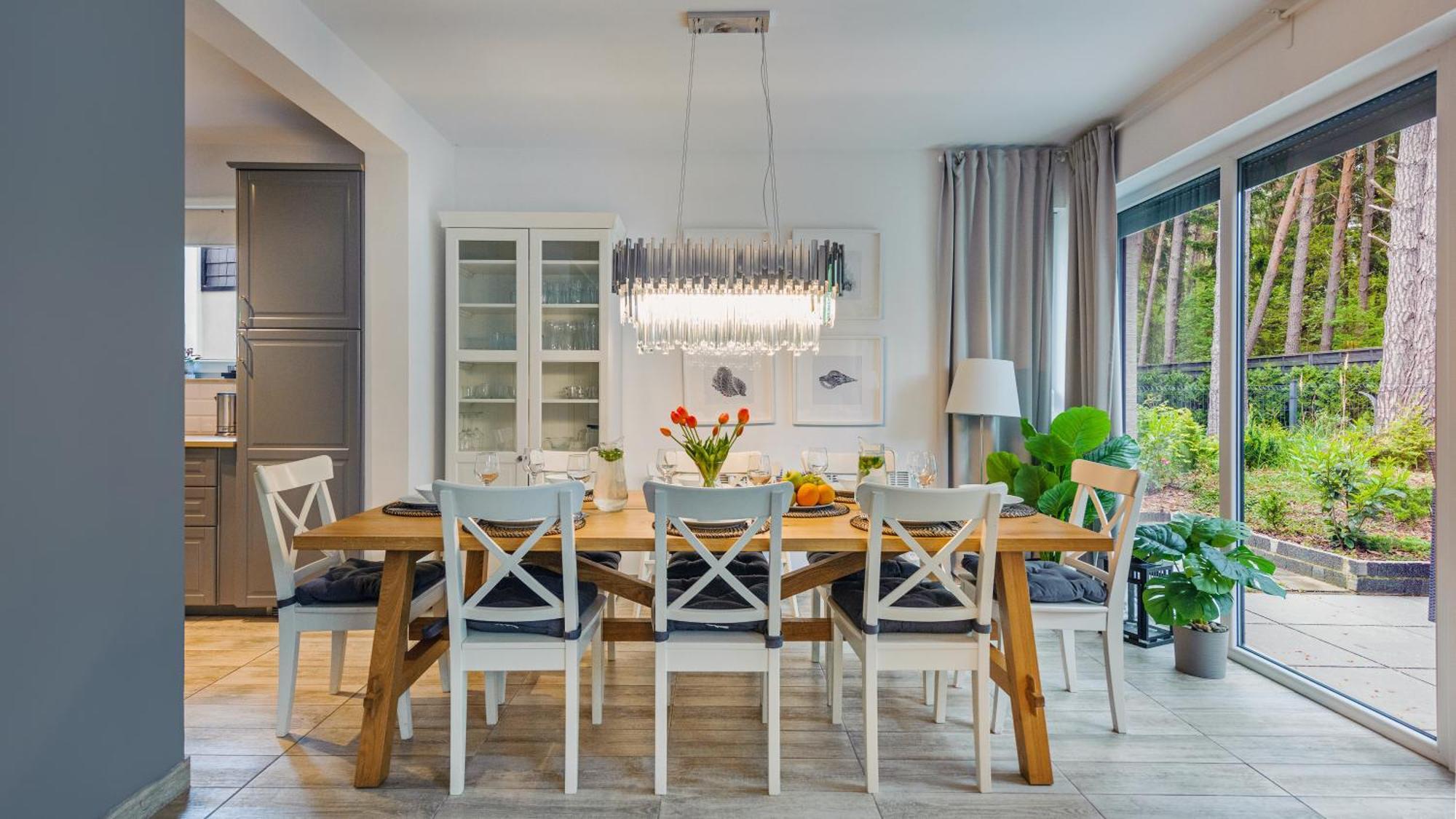 Apartamenty Sun & Snow Sloneczna Łukęcin 外观 照片