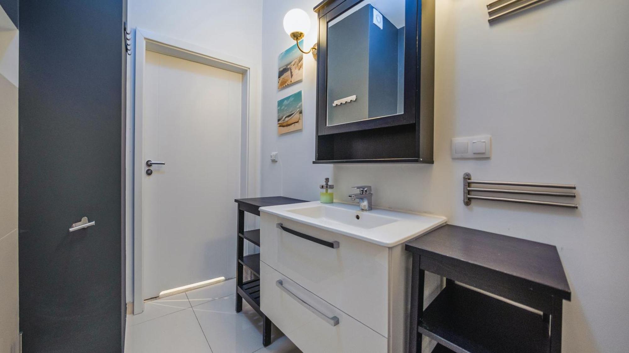 Apartamenty Sun & Snow Sloneczna Łukęcin 外观 照片