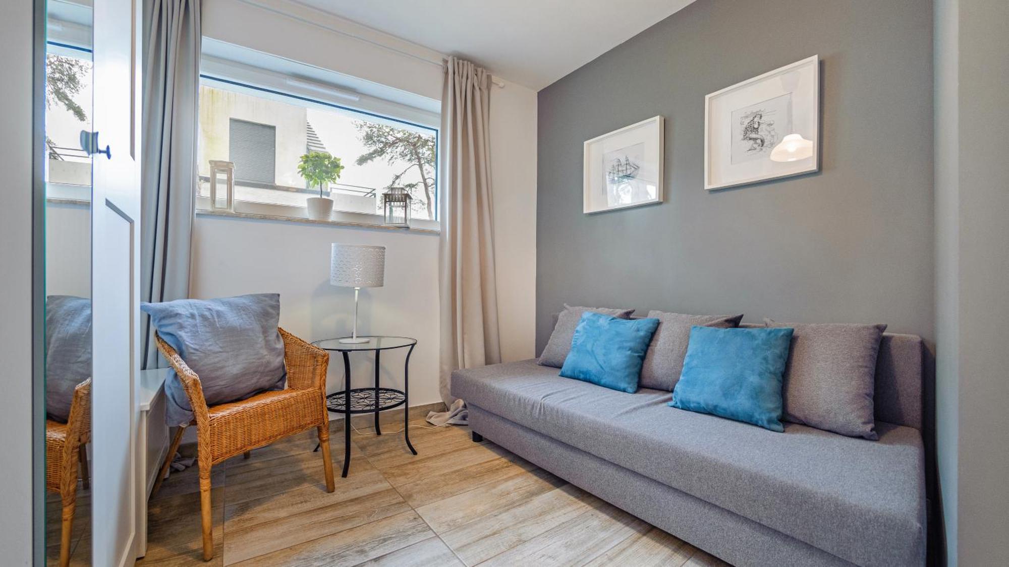 Apartamenty Sun & Snow Sloneczna Łukęcin 外观 照片
