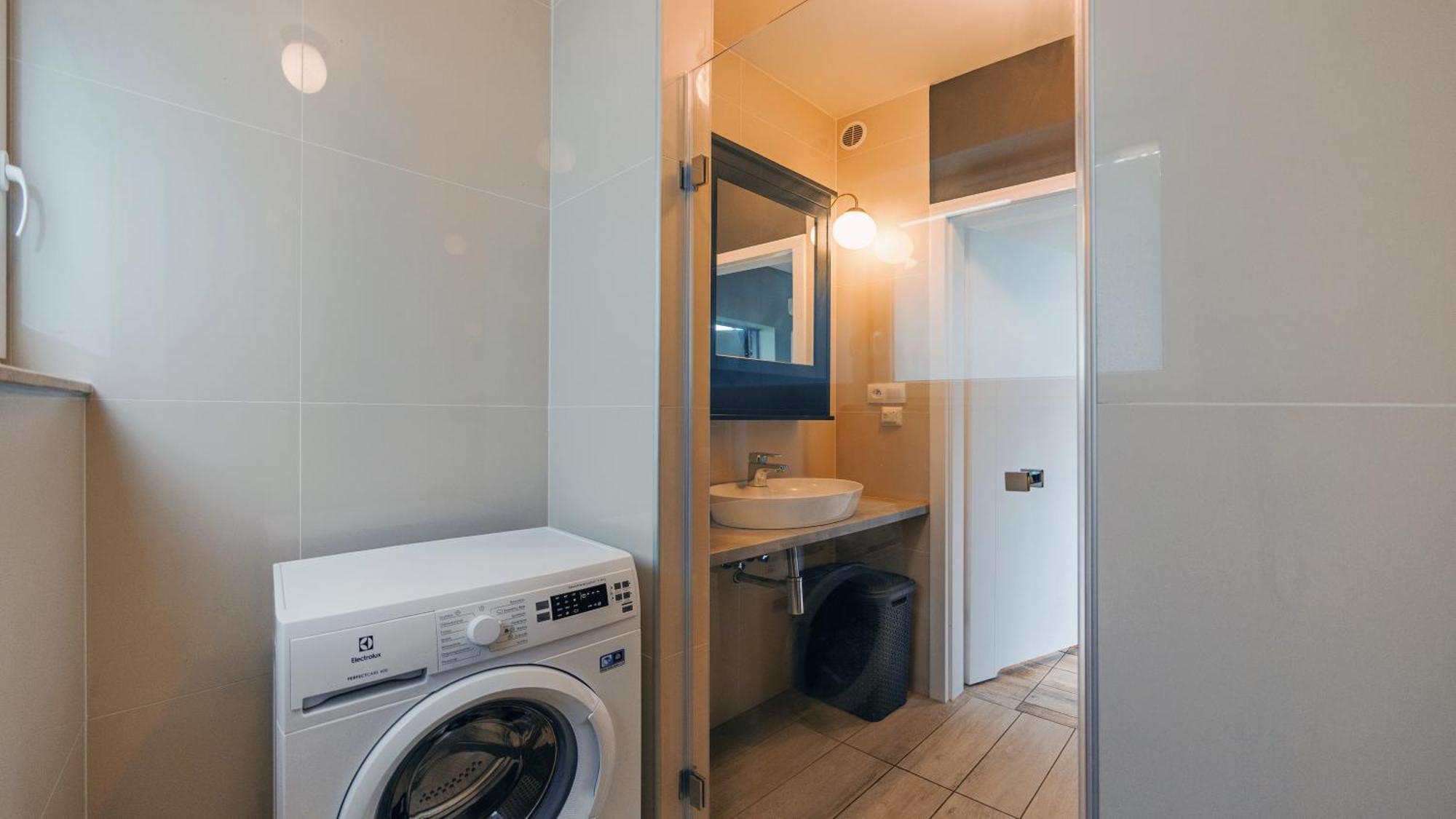 Apartamenty Sun & Snow Sloneczna Łukęcin 外观 照片