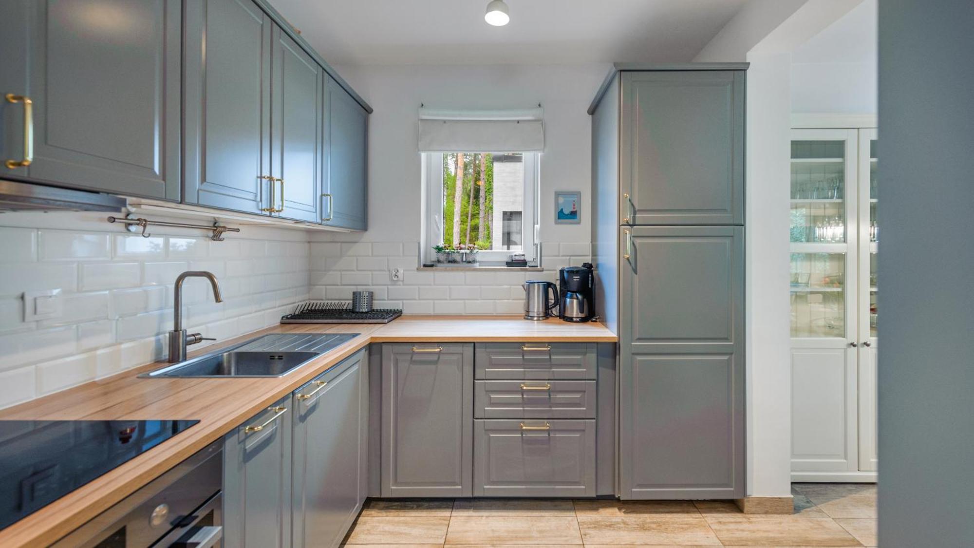 Apartamenty Sun & Snow Sloneczna Łukęcin 外观 照片