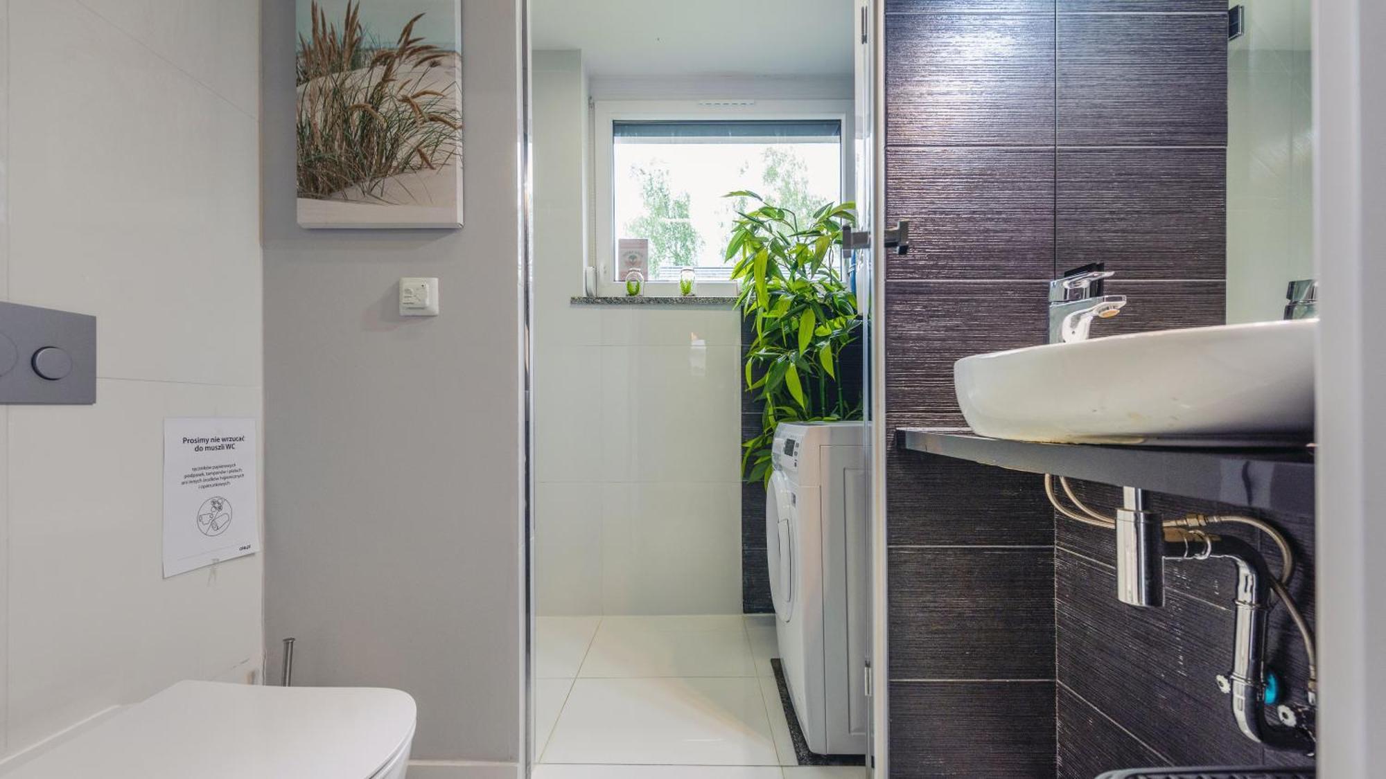 Apartamenty Sun & Snow Sloneczna Łukęcin 外观 照片