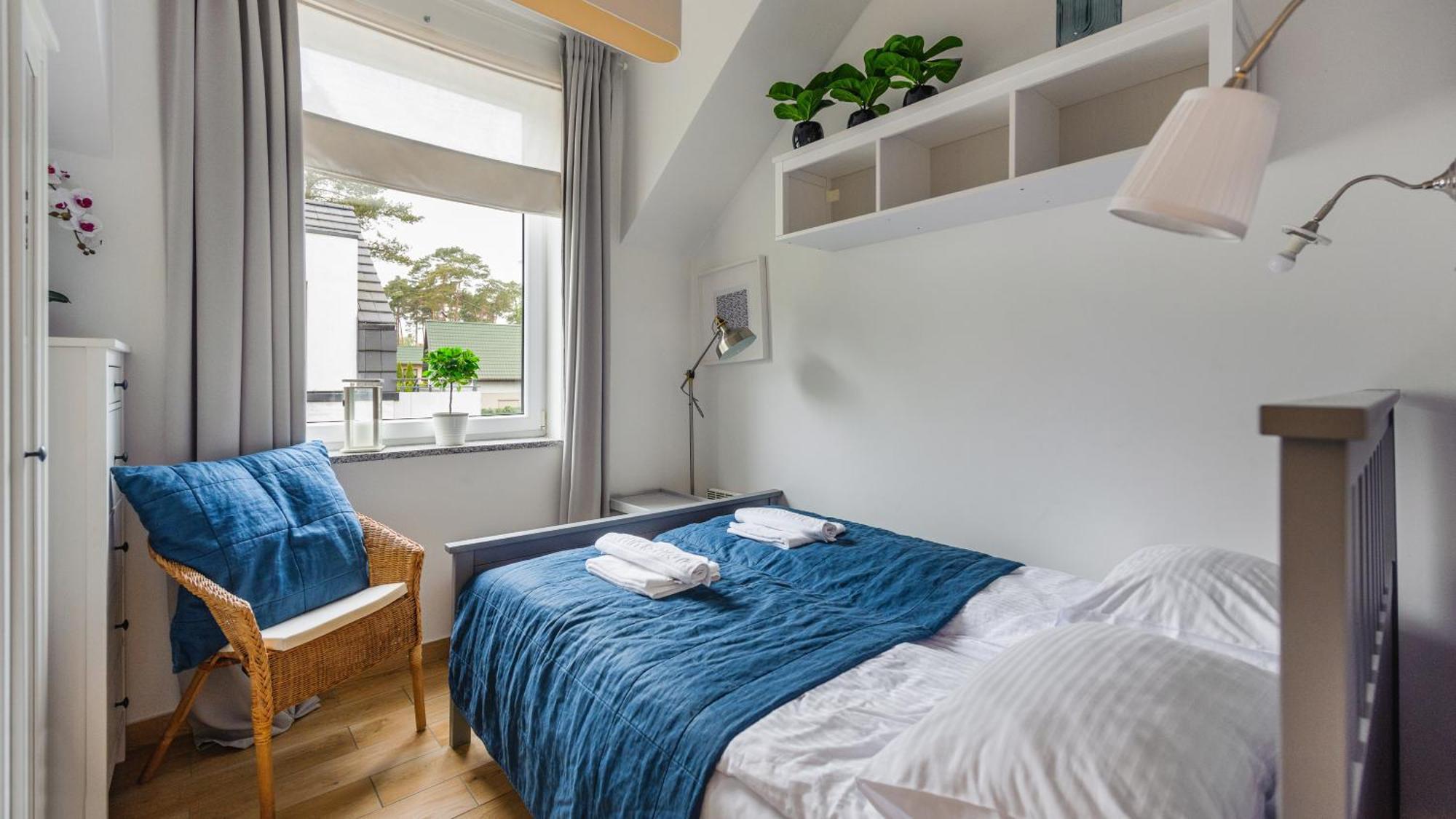 Apartamenty Sun & Snow Sloneczna Łukęcin 外观 照片