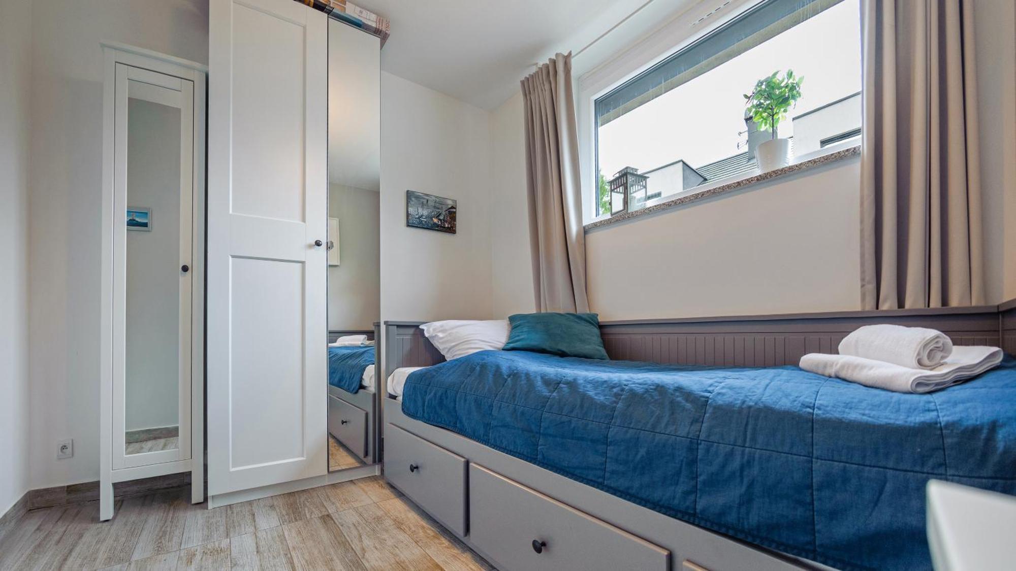 Apartamenty Sun & Snow Sloneczna Łukęcin 外观 照片