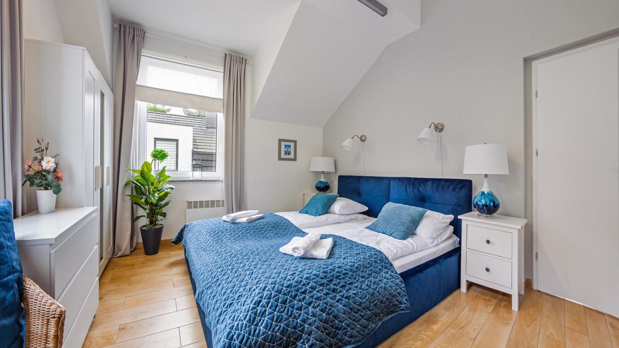 Apartamenty Sun & Snow Sloneczna Łukęcin 外观 照片