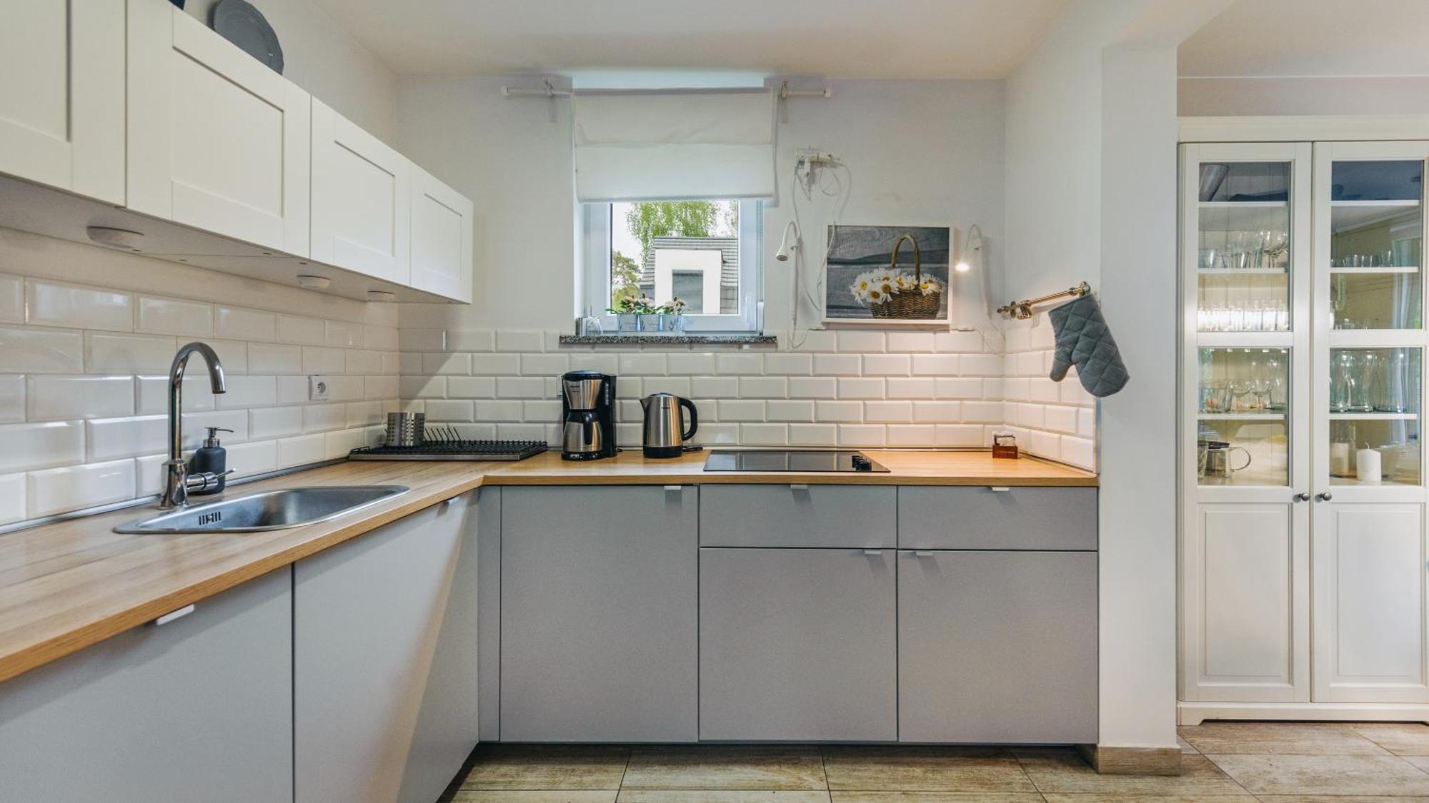 Apartamenty Sun & Snow Sloneczna Łukęcin 外观 照片