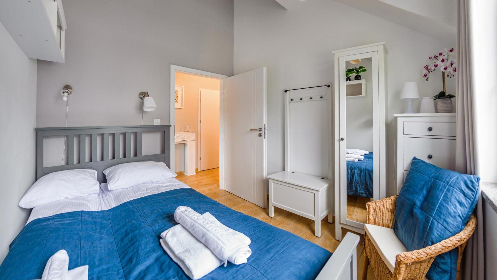 Apartamenty Sun & Snow Sloneczna Łukęcin 外观 照片