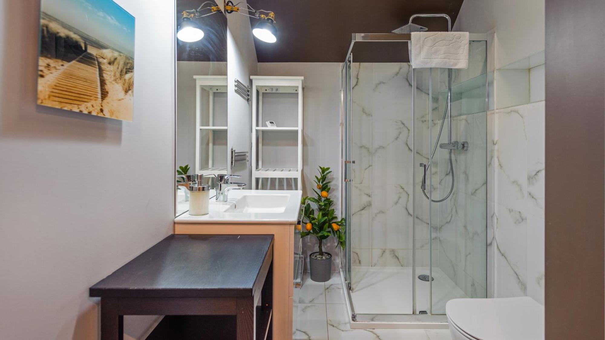 Apartamenty Sun & Snow Sloneczna Łukęcin 外观 照片