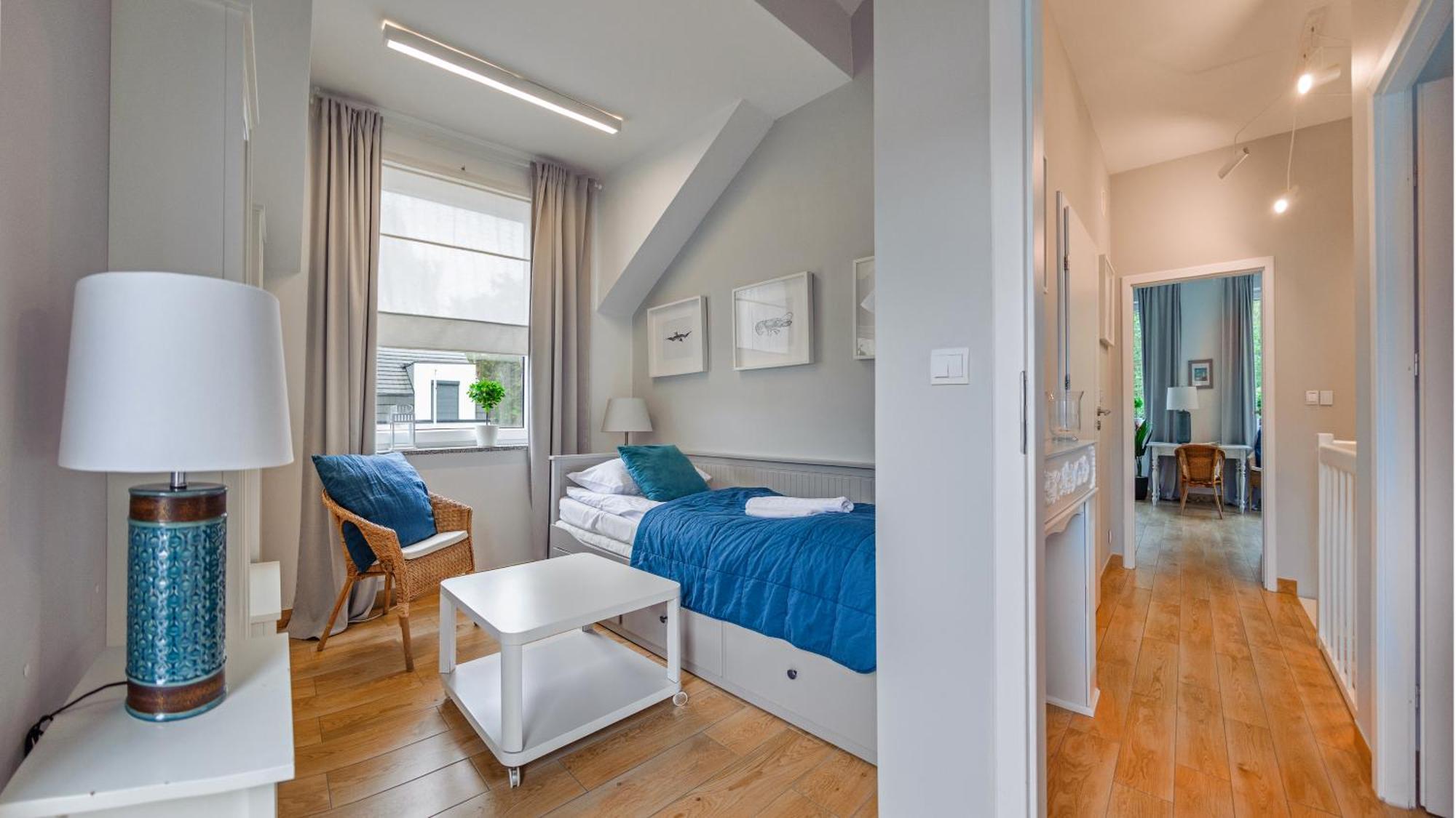 Apartamenty Sun & Snow Sloneczna Łukęcin 外观 照片