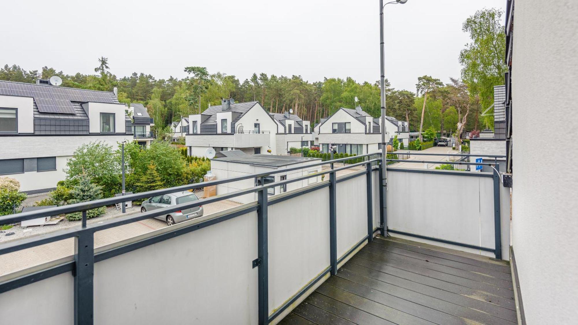 Apartamenty Sun & Snow Sloneczna Łukęcin 外观 照片