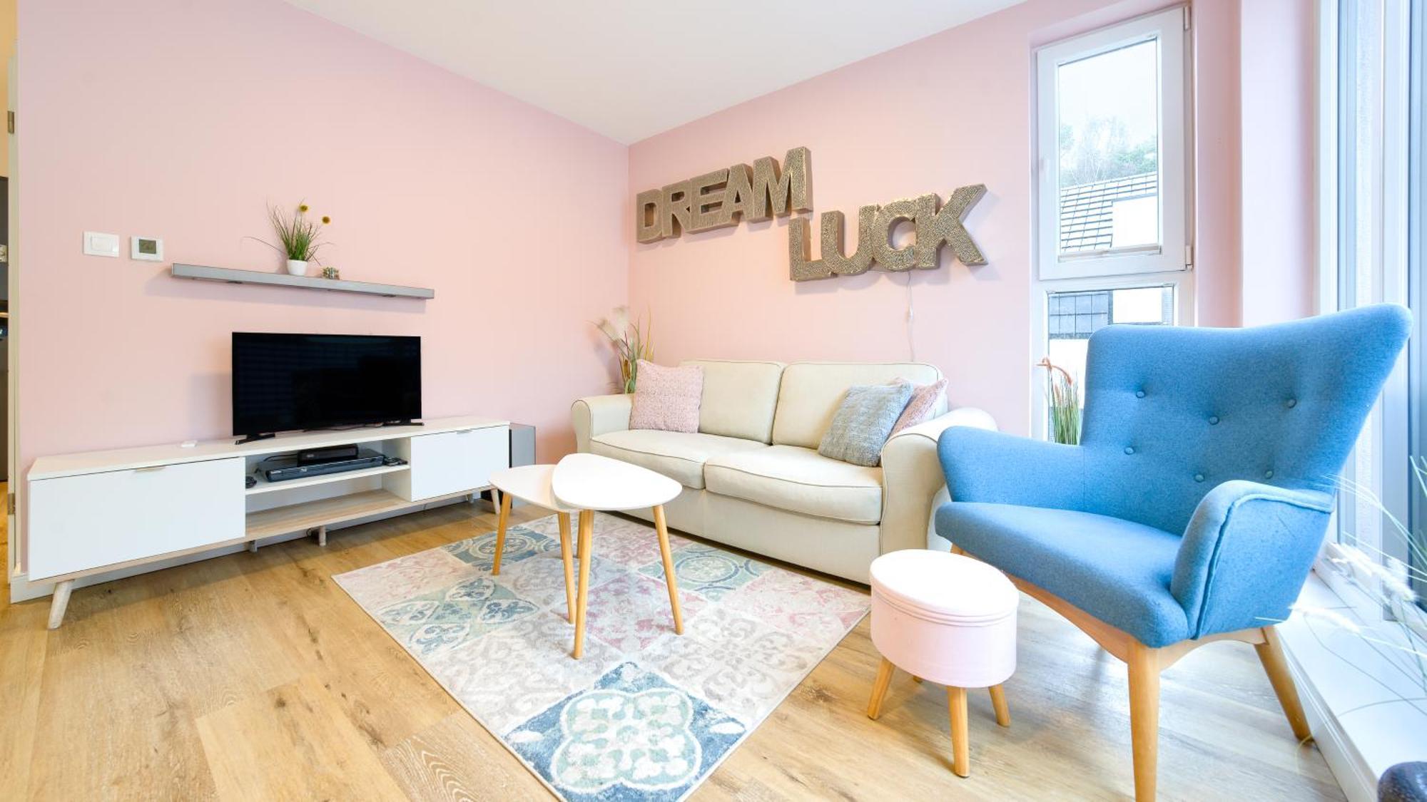 Apartamenty Sun & Snow Sloneczna Łukęcin 外观 照片