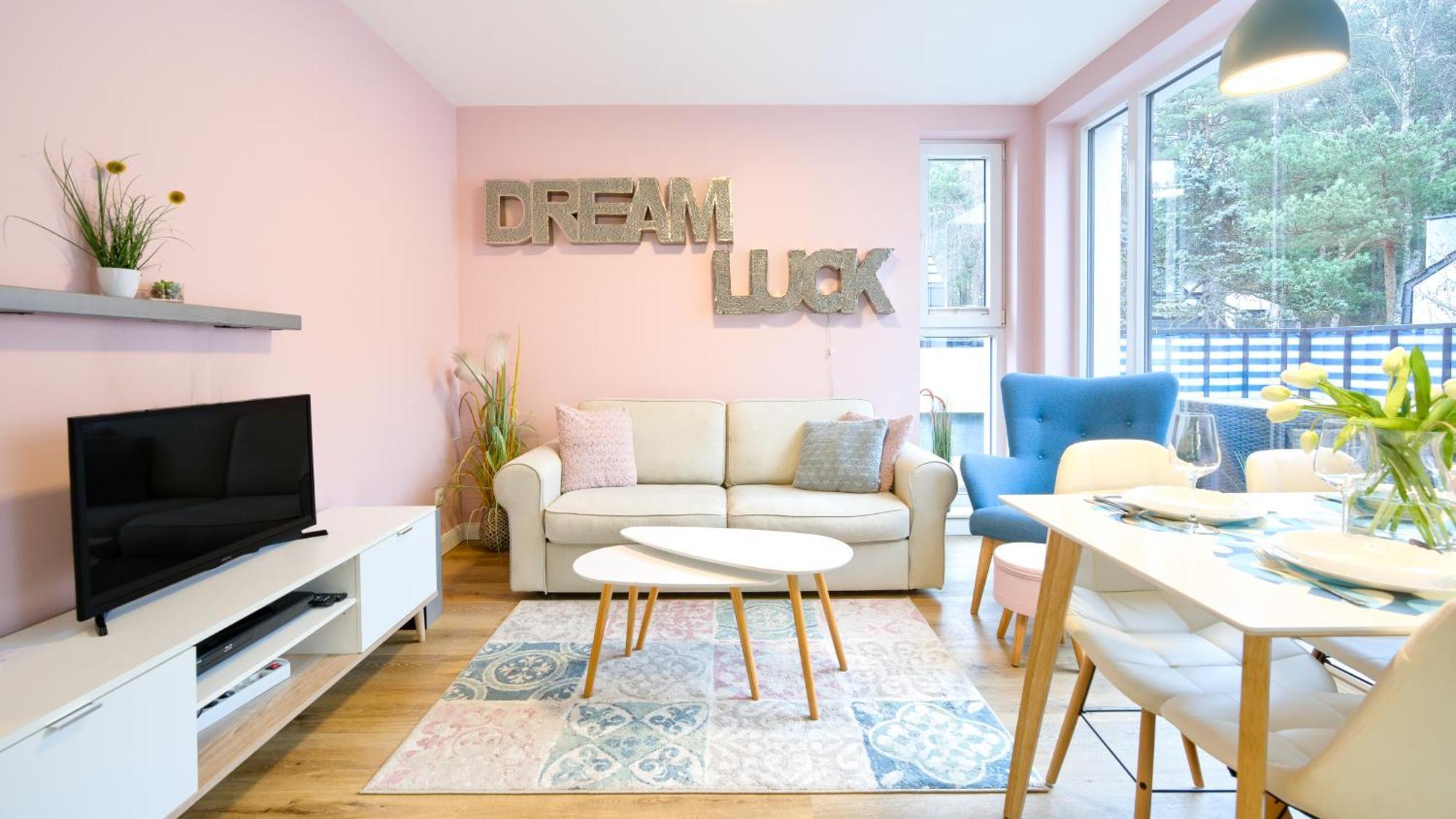 Apartamenty Sun & Snow Sloneczna Łukęcin 外观 照片