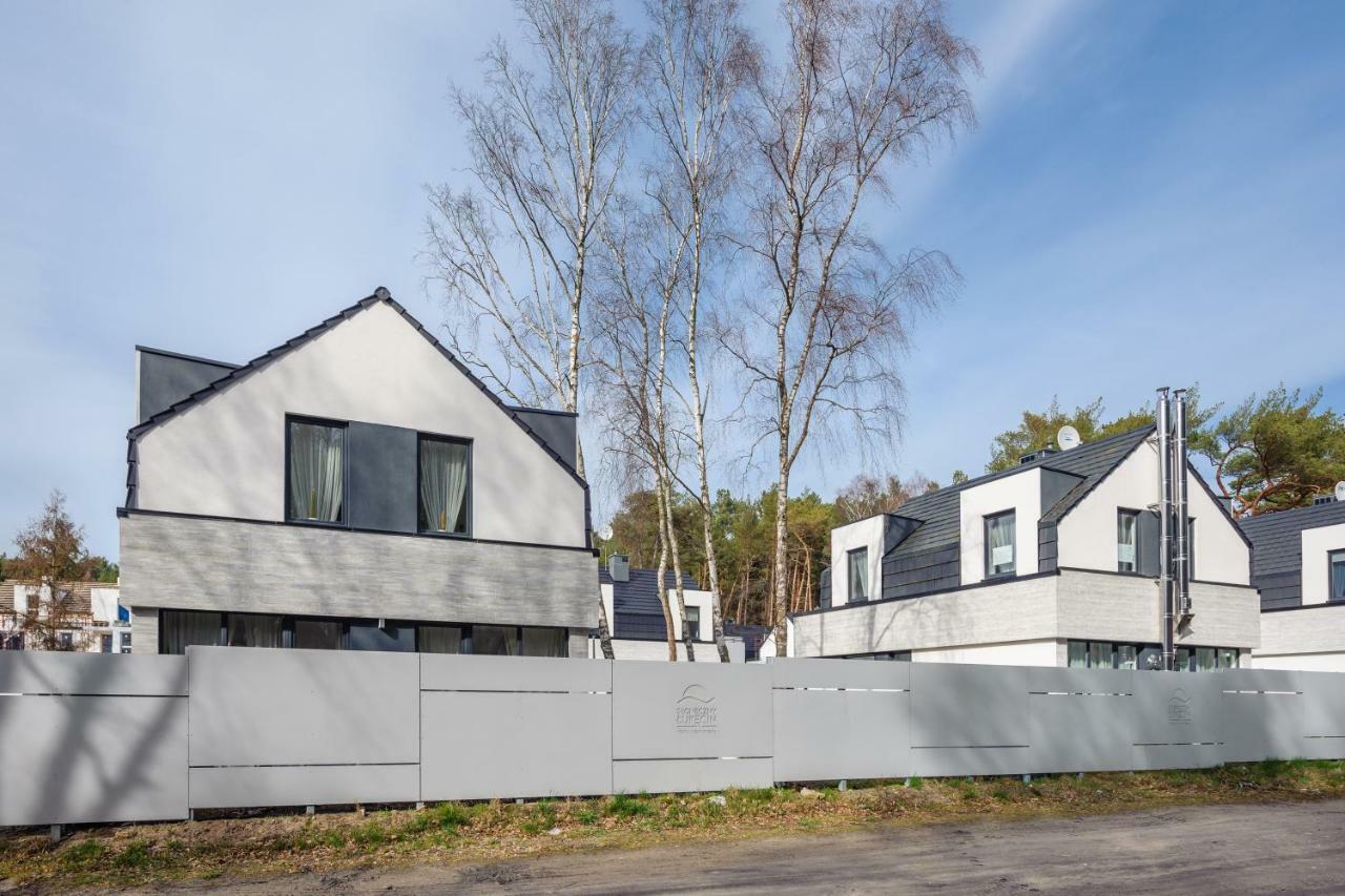 Apartamenty Sun & Snow Sloneczna Łukęcin 外观 照片