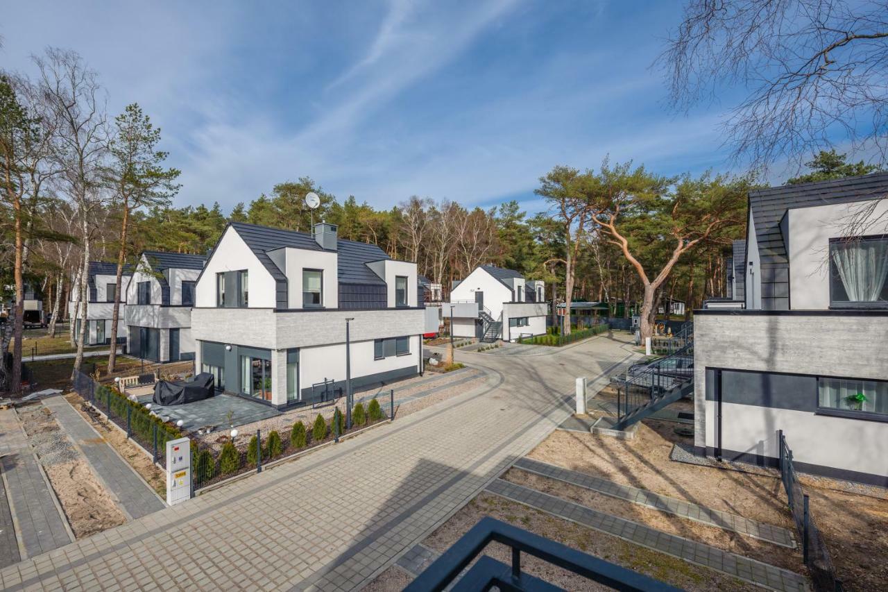 Apartamenty Sun & Snow Sloneczna Łukęcin 外观 照片