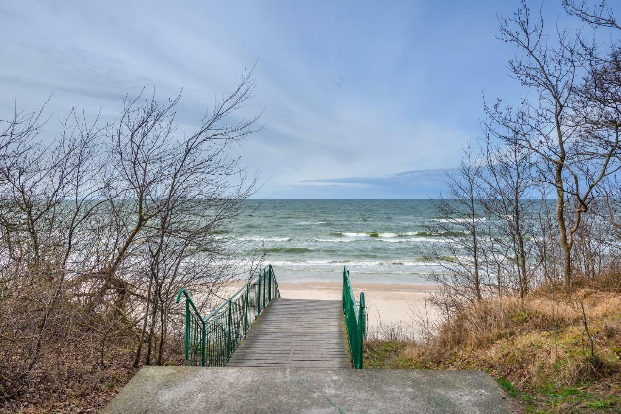Apartamenty Sun & Snow Sloneczna Łukęcin 外观 照片